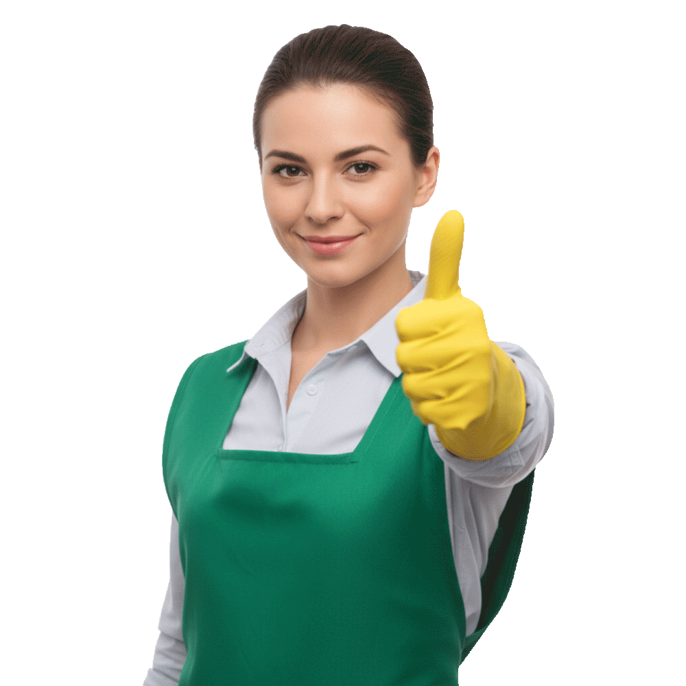 Gastronomiereinigung München Garantie