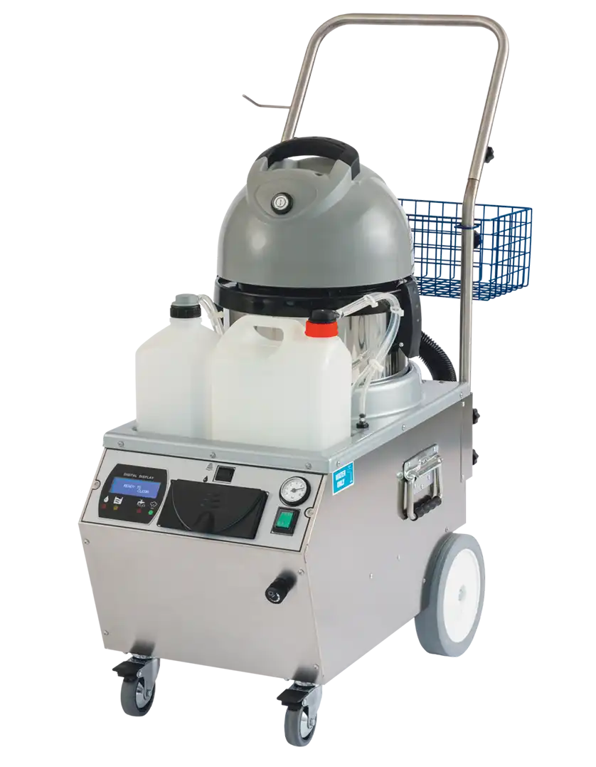 Gastronomiereinigung in München Zielgruppe